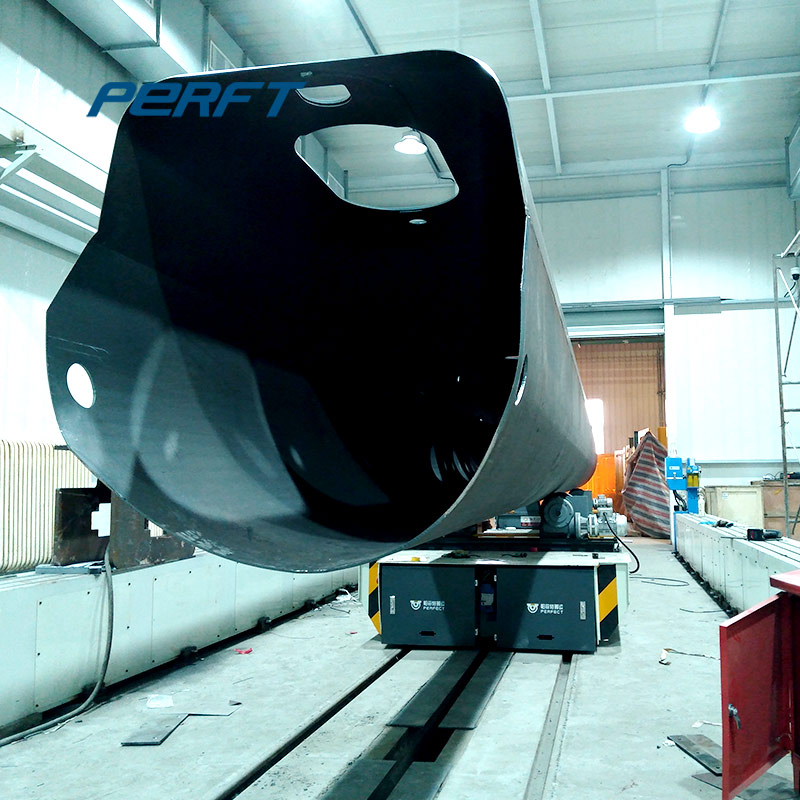 coil transfer cart