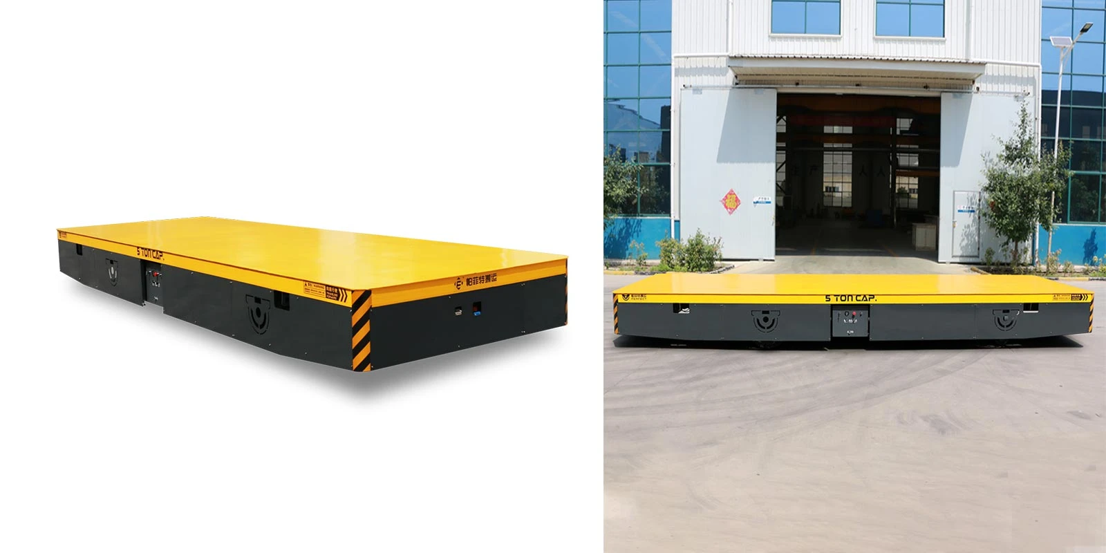 battery-powered-trackless-flat-cart battery-powered-trackless-flat-cart
