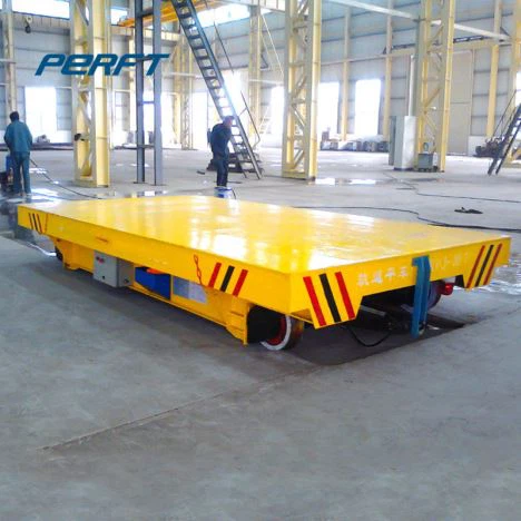 Systém vozidla s koľajnicovým vedením