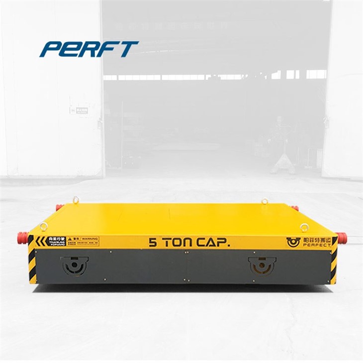 Heavy Duty Transfer Trolley