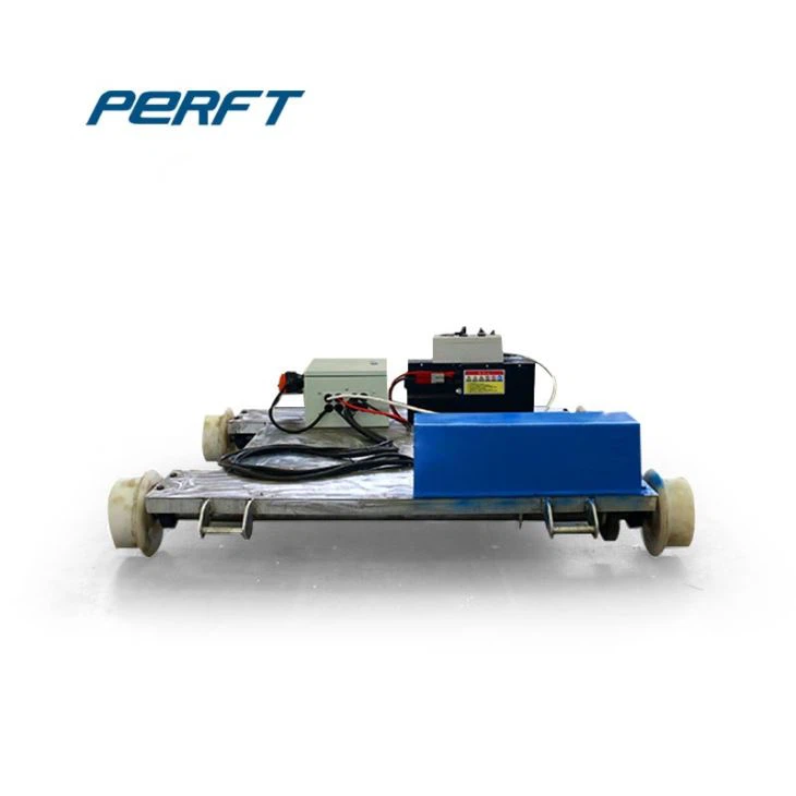 Railway Maintenance Vehicle