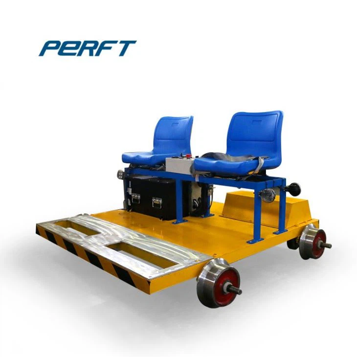 Railway Maintenance Vehicle